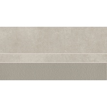 Gigacer Concrete С000599041 12CONCRETEBLENDDUST_Concrete Dust Blend 12mm gres porcelanato 30x60 cm, Itália, sob o concreto - foto 1 - foto 1