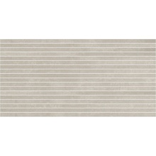 Gigacer Concrete С000599064 6MOS60STRCONDUST_Concrete Dust 30x60 mosaic stripes 6mm Mosaico 30x60 cm, Itália, sob o concreto - foto 1 - foto 1