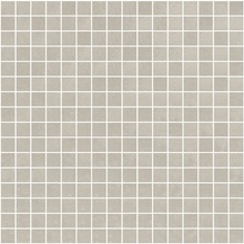 Gigacer Concrete С000598916 6MOS30CONDUST_Concrete Dust 30x30 mosaic 1.5 6mm Mosaico 30x30 cm, Itália, sob o concreto - foto 1 - foto 1