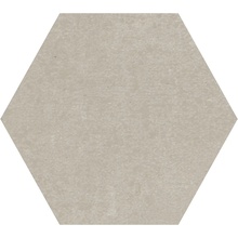 Gigacer Concrete С000598894 PO9ESADUST_Concrete Dust 18x16 small hexagon 6mm Decoração 16x18 cm, Itália, sob o concreto - foto 1 - foto 1