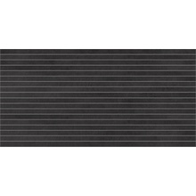 Gigacer Concrete С000599065 6MOS60STRCONGRAPH_Concrete Graphite 30x60 mosaic stripes 6mm Mosaico 30x60 cm, Itália, sob o concreto - foto 1 - foto 1