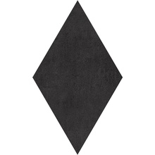 Gigacer Concrete С000598906 PO1818DIAGRAPH_Concrete Graphite 18x31 diamond 6mm Decoração 18x31 cm, Itália, sob o concreto - foto 1 - foto 1