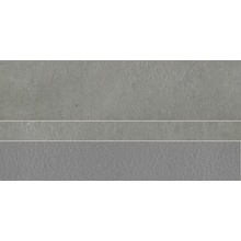 Gigacer Concrete С000599043 12CONCRETEBLENDGREY_Concrete Grey Blend 12mm gres porcelanato 30x60 cm, Itália, sob o concreto - foto 1 - foto 1