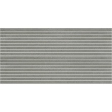 Gigacer Concrete С000599066 6MOS60STRCONGREY_Concrete Grey 30x60 mosaic stripes 6mm Mosaico 30x60 cm, Itália, sob o concreto - foto 1 - foto 1