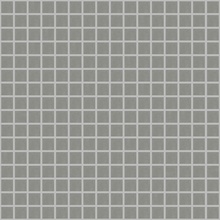 Gigacer Concrete С000598918 6MOS30CONGREY_Concrete Grey 30x30 mosaic 1.5 6mm Mosaico 30x30 cm, Itália, sob o concreto - foto 1 - foto 1