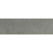 Gigacer Concrete С000599190 PO930PLAGREY_Concrete Grey 9x30 plate 6mm Decoração 9x30 cm, Itália, sob o concreto - foto 1 - foto 1