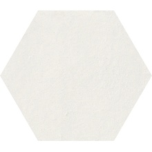 Gigacer Concrete С000599100 PO1818ESAICE_Concrete Ice 36x31 large hexagon 6mm Decoração 31x36 cm, Itália, sob o concreto - foto 1 - foto 1