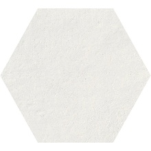 Gigacer Concrete С000598897 PO9ESAICE_Concrete Ice 18x16 small hexagon 6mm Decoração 16x18 cm, Itália, sob o concreto - foto 1 - foto 1