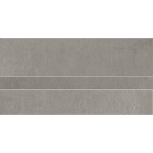 Gigacer Concrete С000599059 6CONCRETEBLENDIRON_Concrete Iron Blend 6mm gres porcelanato 30x60 cm, Itália, sob o concreto - foto 1 - foto 1