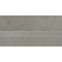 Gigacer Concrete С000599048 12CONCRETEBLENDIRON_Concrete Iron Blend 12mm gres porcelanato 30x60 cm, Itália, sob o concreto - foto 1 - foto 1