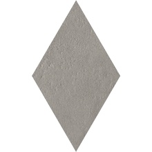 Gigacer Concrete С000598909 PO1818DIAIRON_Concrete Iron 18x31 diamond 6mm Decoração 18x31 cm, Itália, sob o concreto - foto 1 - foto 1
