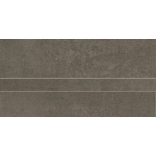 Gigacer Concrete С000599055 6CONCRETEBLENDMUD_Concrete Mud Blend 6mm gres porcelanato 30x60 cm, Itália, sob o concreto - foto 1 - foto 1