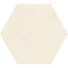 Gigacer Concrete С000599320 PO9ESAPURE_Concrete Pure 18x16 small hexagon 6mm Decoração 16x18 cm, Itália, sob o concreto - foto 1 - foto 1