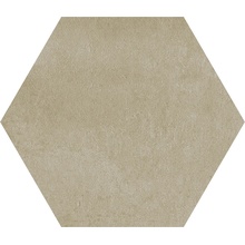 Gigacer Concrete С000599103 PO1818ESAROPE_Concrete Rope 36x31 large hexagon 6mm Decoração 31x36 cm, Itália, sob o concreto - foto 1 - foto 1
