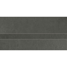 Gigacer Concrete С000599057 6CONCRETEBLENDSMOK_Concrete Smoke Blend 6mm gres porcelanato 30x60 cm, Itália, sob o concreto - foto 1 - foto 1