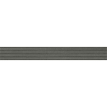Gigacer Concrete С000634212 6MOS120STRCONSMOKE_Concrete Smoke 15x120 mosaic stripes 6mm Mosaico 15x120 cm, Itália, sob o concreto - foto 1 - foto 1
