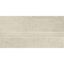 Gigacer Concrete С000599058 6CONCRETEBLENDWHIT_Concrete White Blend 6mm gres porcelanato 30x60 cm, Itália, sob o concreto - foto 1 - foto 1