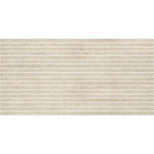 Gigacer Concrete С000599071 6MOS60STRCONWHITE_Concrete White 30x60 mosaic stripes 6mm Mosaico 30x60 cm, Itália, sob o concreto - foto 1 - foto 1
