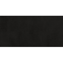 Gigacer Concrete 6CONCRETE60120BLACK Black Nat 6mm Rett gres porcelanato 60x120 cm, Itália, efeito pedra  - foto 1 - foto 1