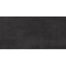 Gigacer Concrete 12CONCRETE60120GRAPHI Graphite Nat 12mm Rett gres porcelanato 60x120 cm, Itália, efeito pedra  - foto 1 - foto 1