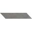 Gigacer Elementa Chevron Cool Stone granitkeramik 11,5x63,5 cm, Italien - foto 1 Gigacer Elementa Chevron Cool Stone granitkeramik 11,5x63,5 cm, Italien - foto 1