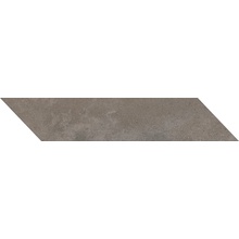 Gigacer Elementa Chevron Warm Stone granitkeramik 11,5x63,5 cm, Italien - foto 1 - foto 1