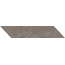 Gigacer Elementa Chevron Warm Stone granitkeramik 11,5x63,5 cm, Italien - foto 1 Gigacer Elementa Chevron Warm Stone granitkeramik 11,5x63,5 cm, Italien - foto 1
