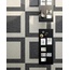 Gigacer Inclusioni Classico 60x60, porcelanato não esmaltado, Itália, terrazzo - foto de interior 18