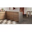 Gigacer Inclusioni Classico 60x60, porcelanato não esmaltado, Itália, terrazzo - foto de interior 22
