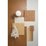 Gigacer Inclusioni Classico 60x60, porcelanato não esmaltado, Itália, terrazzo - foto de interior 13