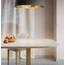 Gigacer Inclusioni Classico 60x60, porcelanato não esmaltado, Itália, terrazzo - foto de interior 3