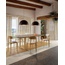 Gigacer Inclusioni Classico 60x60, porcelanato não esmaltado, Itália, terrazzo - foto de interior 7