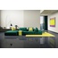 Gigacer Inclusioni Classico 60x60, porcelanato não esmaltado, Itália, terrazzo - foto de interior 2