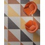 Gigacer Inclusioni Classico 60x60, porcelanato não esmaltado, Itália, terrazzo - foto de interior 4