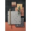 Gigacer Inclusioni Classico 60x60, porcelanato não esmaltado, Itália, terrazzo - foto de interior 10
