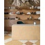 Gigacer Inclusioni Classico 60x60, porcelanato não esmaltado, Itália, terrazzo - foto de interior 11