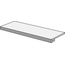 Gigacer Inclusioni Classico С000536069 Inclusioni Classico Gradino Costa Retta 120 Nero Giada Mat Step 33x119 cm, Italy, terrazzo - photo 1