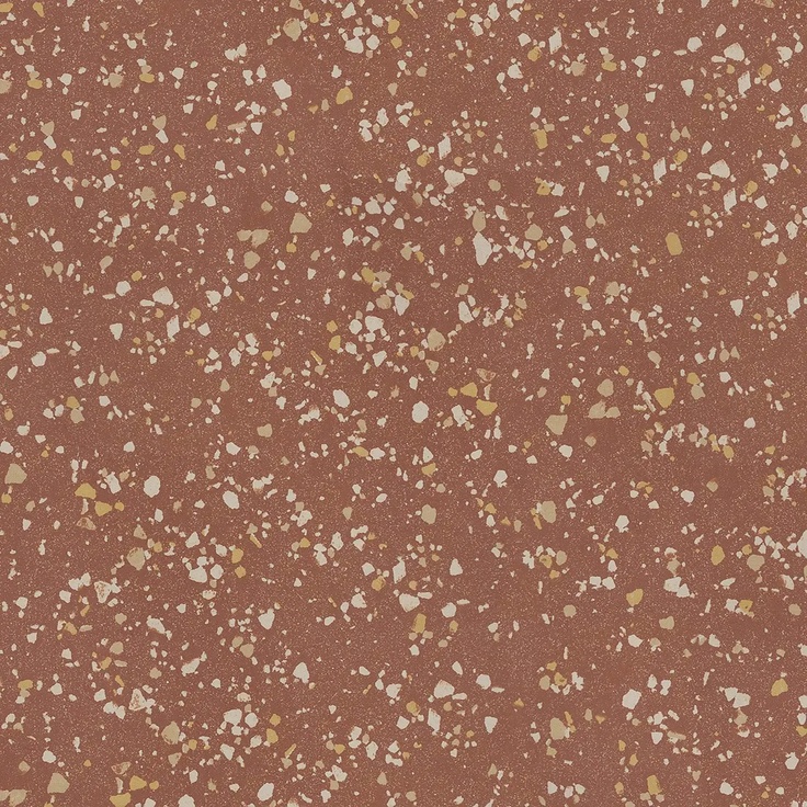 Gigacer Inclusioni Classico С000536133 12INCCLA60ROSSLE_Inclusioni Classico Rosso Levigato 60x60 12mm porcelain tile 60x60 cm, Italy, terrazzo - photo 1 Gigacer Inclusioni Classico С000536133 12INCCLA60ROSSLE_Inclusioni Classico Rosso Levigato 60x60 12mm porcelain tile 60x60 cm, Italy, terrazzo - photo 1