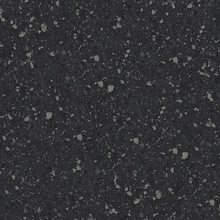 Gigacer Inclusioni Classico С000536121 12INCCLA60NEROMA_Inclusioni Classico Nero Mat 60x60 12mm grès cérame 60x60 cm, Italie, terrazzo - photo 1 - photo 1