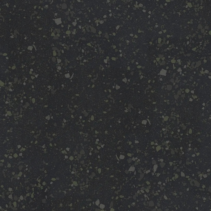 Gigacer Inclusioni Classico С000596259 12INCCLA60NEGILE_Inclusioni Classico Nero Giada Levigato 60x60 12mm porcelænsflise 60x60 cm, Italien, terrazzo - foto 1 Gigacer Inclusioni Classico С000596259 12INCCLA60NEGILE_Inclusioni Classico Nero Giada Levigato 60x60 12mm porcelænsflise 60x60 cm, Italien, terrazzo - foto 1