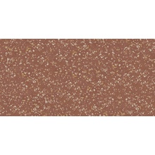 Gigacer Inclusioni Classico 12INCCL60120ROSSLE Rosso Lev 12mm Rett gres porcelanato 60x120 cm, Itália, terrazzo - foto 1 - foto 1