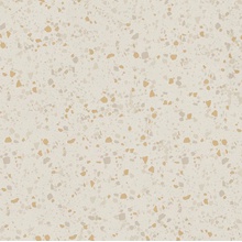 Gigacer Inclusioni Classico 12INCCLA60AVORMA Avorio Mat 12mm Rett gres porcelanato 60x60 cm, Itália, terrazzo - foto 1 - foto 1