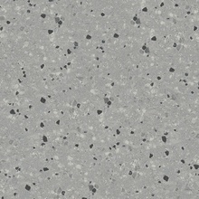 Gigacer Inclusioni Classico 12INCCLA60GRIGLE Grigio Lev 12mm Rett gres porcelanato 60x60 cm, Itália, terrazzo - foto 1 - foto 1