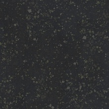 Gigacer Inclusioni Classico 12INCCLA60NEROLE Nero Lev 12mm Rett gres porcelanato 60x60 cm, Itália, terrazzo - foto 1 - foto 1
