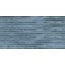 Gigacer Krea С000426203 Krea Stripes mosaic Blue 30x60 Mosaic 30x60 cm, Italy, concrete - photo 1 Gigacer Krea С000426203 Krea Stripes mosaic Blue 30x60 Mosaic 30x60 cm, Italy, concrete - photo 1
