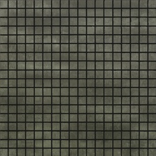 Gigacer Krea С000426151 Krea mosaic Green 30x30 Mozaika 30x30 cm, Itálie, beton - fotografie 1 - foto 1
