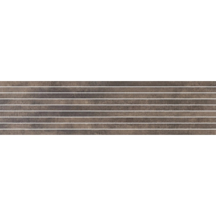 Gigacer Krea С000426206 Krea Stripes mosaic Ground 15x120 Mozaik 15x120 cm, Italien, beton - foto 1 Gigacer Krea С000426206 Krea Stripes mosaic Ground 15x120 Mozaik 15x120 cm, Italien, beton - foto 1