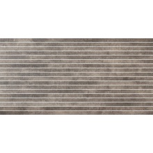 Gigacer Krea С000426217 Krea Stripes mosaic Nut 30x60 Mozaika 30x60 cm, Itálie, beton - fotografie 1 - foto 1