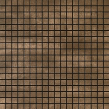 Gigacer Krea С000426158 Krea mosaic Orange 30x30 Mozaika 30x30 cm, Itálie, beton - fotografie 1 - foto 1