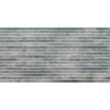 Gigacer Krea С000426223 Krea Stripes mosaic Silver 30x60 Mozaika 30x60 cm, Itálie, beton - fotografie 1 - foto 1